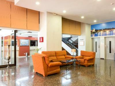 Appartement Resitur Séville