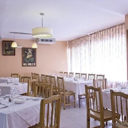Apartamentos Resitur 
