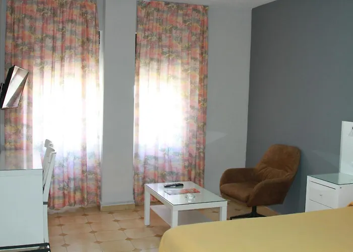 Apartamentos Resitur